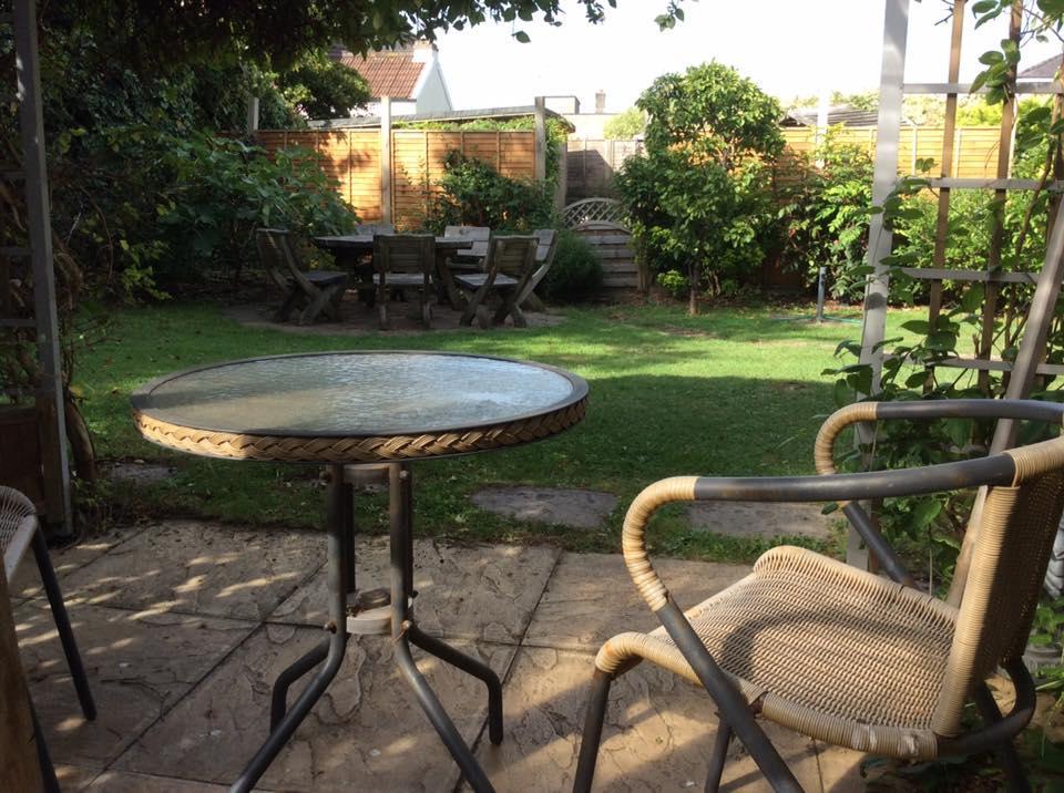 Bed and breakfast Cavell House Clevedon