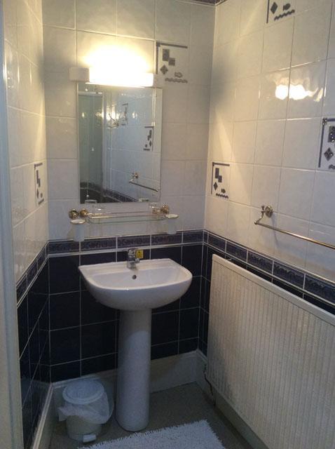Bed and breakfast Cavell House Clevedon